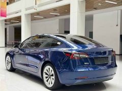 Tesla Model 3 Standard Range Rear Drive Upgraded Version - фото 7