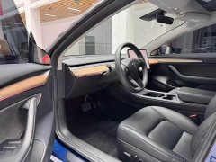 Tesla Model 3 Standard Range Rear Drive Upgraded Version - фото 9