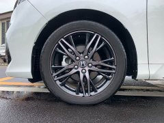 Honda Odyssey 2022 2.0L e:HEV Sharp Supreme Edition - фото 10