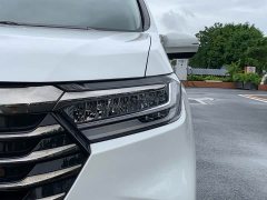 Honda Odyssey 2022 2.0L e:HEV Sharp Supreme Edition - фото 12