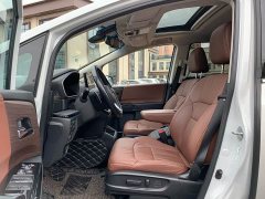 Honda Odyssey 2022 2.0L e:HEV Sharp Supreme Edition - фото 14