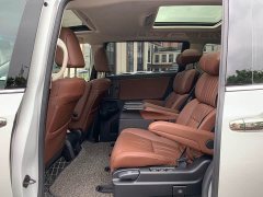 Honda Odyssey 2022 2.0L e:HEV Sharp Supreme Edition - фото 15