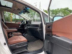 Honda Odyssey 2022 2.0L e:HEV Sharp Supreme Edition - фото 16
