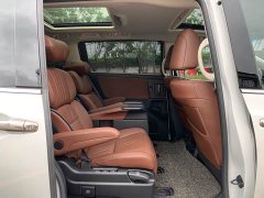 Honda Odyssey 2022 2.0L e:HEV Sharp Supreme Edition - фото 17
