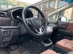 Honda Odyssey 2022 2.0L e:HEV Sharp Supreme Edition - фото 18