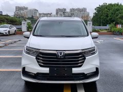 Honda Odyssey 2022 2.0L e:HEV Sharp Supreme Edition - фото 2