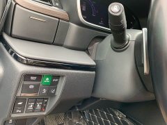 Honda Odyssey 2022 2.0L e:HEV Sharp Supreme Edition - фото 20