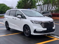Honda Odyssey 2022 2.0L e:HEV Sharp Supreme Edition - фото 3