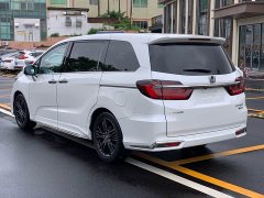 Honda Odyssey 2022 2.0L e:HEV Sharp Supreme Edition - фото 4