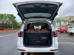 Honda Odyssey 2022 2.0L e:HEV Sharp Supreme Edition - фото 7
