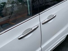 Honda Odyssey 2022 2.0L e:HEV Sharp Supreme Edition - фото 9
