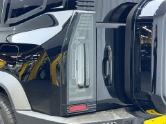 Jetour Traveler 2.0T four-wheel drive Silver Dragon Wings - фото 11