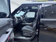 Jetour Traveler 2.0T four-wheel drive Silver Dragon Wings - фото 14