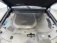 Jetour Traveler 2.0T four-wheel drive Silver Dragon Wings - фото 15