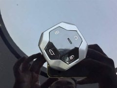 Jetour Traveler 2.0T four-wheel drive Silver Dragon Wings - фото 7
