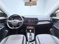 Volkswagen Jetta VS5 280TSI automatic joy - фото 4