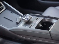 BYD Qin L DM-i smart driving version 80KM leading - фото 11