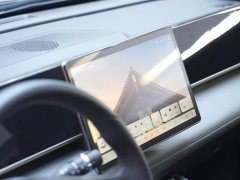 BYD Qin L DM-i smart driving version 80KM leading - фото 12