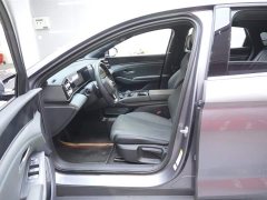 BYD Qin L DM-i smart driving version 80KM leading - фото 14