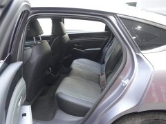BYD Qin L DM-i smart driving version 80KM leading - фото 15