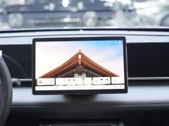 BYD Qin L DM-i smart driving version 80KM leading - фото 17
