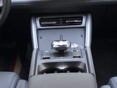 BYD Qin L DM-i smart driving version 80KM leading - фото 18