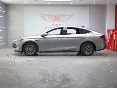 BYD Qin L DM-i smart driving version 80KM leading - фото 2
