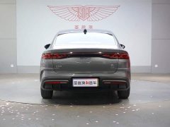 BYD Qin L DM-i smart driving version 80KM leading - фото 5