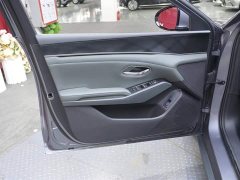 BYD Qin L DM-i smart driving version 80KM leading - фото 9