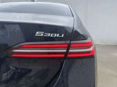 BMW 5 Series 530Li Leading M Sports Package - фото 10