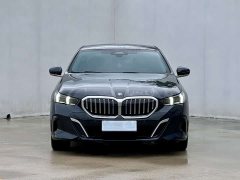 BMW 5 Series 530Li Leading M Sports Package - фото 2