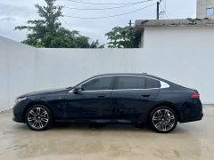 BMW 5 Series 530Li Leading M Sports Package - фото 9