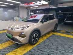 Changan Qiyuan Q05 506Max - фото 1