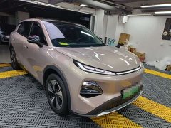 Changan Qiyuan Q05 506Max - фото 2