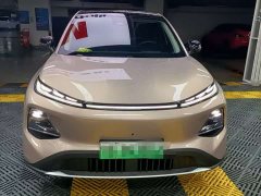 Changan Qiyuan Q05 506Max - фото 3
