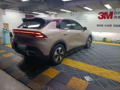 Changan Qiyuan Q05 506Max - фото 8