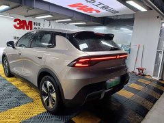 Changan Qiyuan Q05 506Max - фото 9