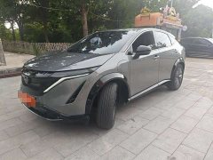 Nissan ARIYA 500 - фото 1
