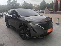 Nissan ARIYA 500 - фото 2