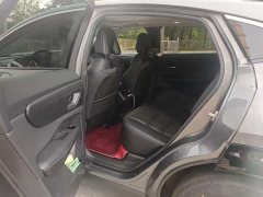 Nissan ARIYA 500 - фото 6