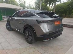 Nissan ARIYA 500 - фото 9