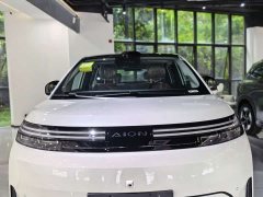 AION N60 610 Lidar Ultra - фото 2