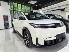 AION N60 610 Lidar Ultra - фото 4