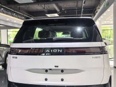 AION N60 610 Lidar Ultra - фото 5