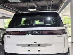 AION N60 610 Lidar Ultra - фото 6