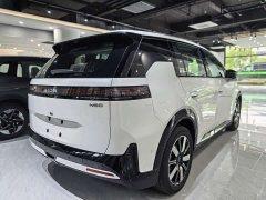 AION N60 610 Lidar Ultra - фото 8