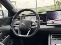 BYD Qin L DM-i Smart Driving Edition 120KM Transcendent Type - фото 11