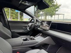 BYD Qin L DM-i Smart Driving Edition 120KM Transcendent Type - фото 12