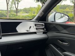 BYD Qin L DM-i Smart Driving Edition 120KM Transcendent Type - фото 17