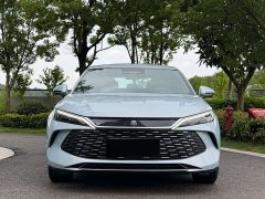 BYD Qin L DM-i Smart Driving Edition 120KM Transcendent Type - фото 2